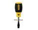 Викрутка плоска STANLEY "Cushion Grip" : шліц SL6,5 x 45 мм