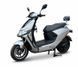 Електроскутер GTM N-MAX 2500W 72V 20Ah Graphene, NFC, TCS, запас ходу 60 км