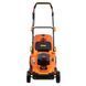 Аккумуляторная газонокосилка BLACK+DECKER BCMW33184L2