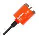 Свердло алмазне Distar DDS-W 072x70-4xSDS+ DLD 072 CS-X