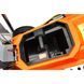 Аккумуляторная газонокосилка BLACK+DECKER BCMW33184L2