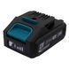 Акумулятор PROFI-TEC PT1225, 12 В / 2.5 А&middot;г, для PPM-8012SCP