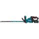 Акумуляторний кущоріз Makita XGT UH004GD201 40 В, шина 600 мм