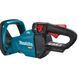 Акумуляторний кущоріз Makita XGT UH004GD201 40 В, шина 600 мм