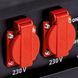 Бензиновый генератор Einhell TC-PG 25/1/E5