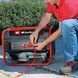 Бензиновый генератор Einhell TC-PG 25/1/E5