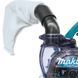 Дискова пила по каменю Makita 4100KB 1400 Вт, &Oslash;125 мм, глибина різу 40 мм