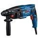 Перфоратор Bosch GBH 220 SDS-Plus, 720 Вт, 2.0 Дж, 22 мм