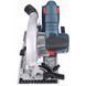 Аккумуляторная циркулярная пила Bosch GKS 185-LI 18 В, диск 165 мм