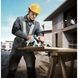 Аккумуляторная циркулярная пила Bosch GKS 185-LI 18 В, диск 165 мм