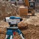 Оптический нивелир Bosch GOL 20 D Professional, 20x, 60 м, IP54