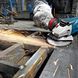 Угловая шлифовальная машина Bosch GWS 18-150 L Professional, 1800 Вт, диск 150 мм