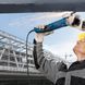Угловая шлифовальная машина Bosch GWS 18-150 L Professional, 1800 Вт, диск 150 мм