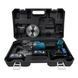 Різак по арматурі PROFI-TEC PSC1120, 2&times;4.0 А&middot;г, ЗП, кейс