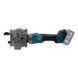 Різак по арматурі PROFI-TEC PSC1120, 2&times;4.0 А&middot;г, ЗП, кейс